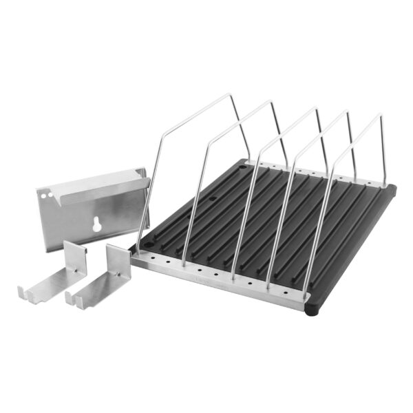 Grilltarvikute hoidja