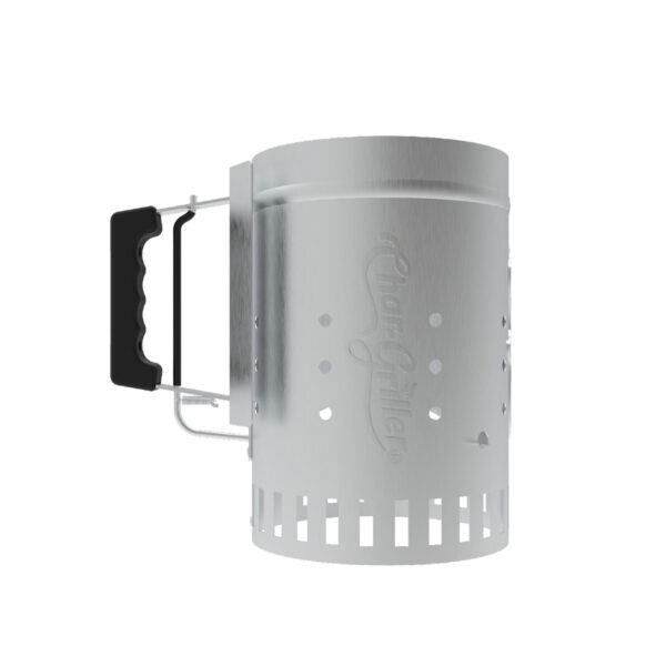 Söe süütamise starter Char-griller® 12"