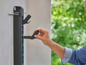 Tööriistahoidja Gardena CS 2tk/pk