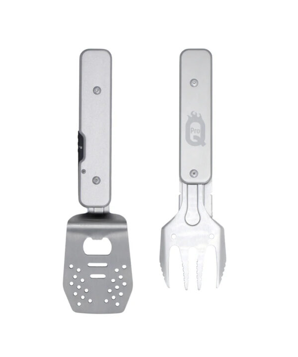 Grilltangid ProQ Travel 4in1