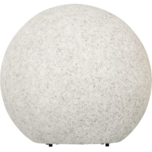 Aiavalgusti Stone hall IP65 Ø40