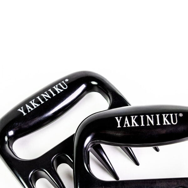 Karuküüned 2.0 Yakiniku