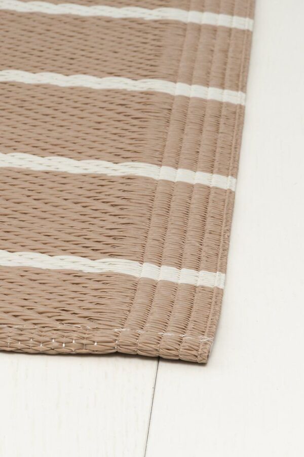 Terrassivaip Tilly beež 160x230cm