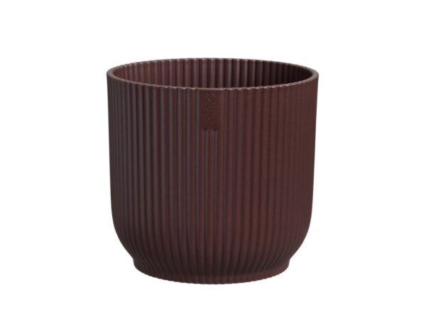 Lillepott Winery Ø18x h17cm bordoopunane