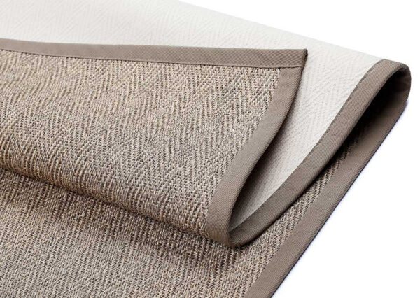 Vaip Narma Tuna™ linen 80x160cm