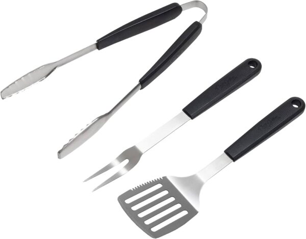 Grillitarvikute komplekt Char-Griller®