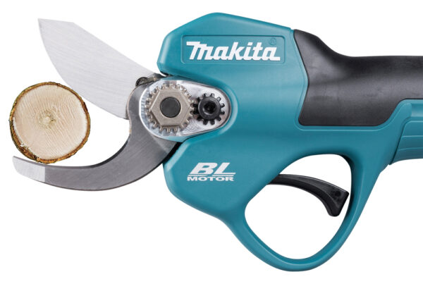 Akuga oksakäärid Makita DUP180Z  18V Li-ion (ilma aku ja laadijata)