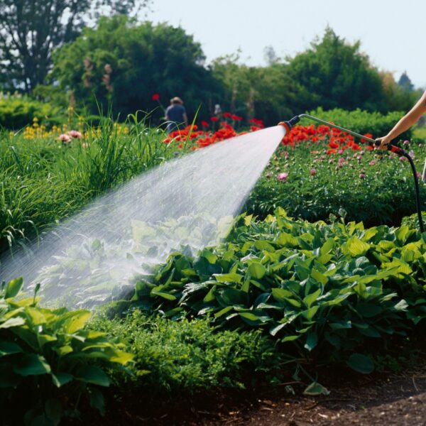 Kastmisotsik Gardena Profi-system Maxi-Flo 92cm