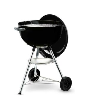 Weber söegrill Bar-B-Kettle 47cm