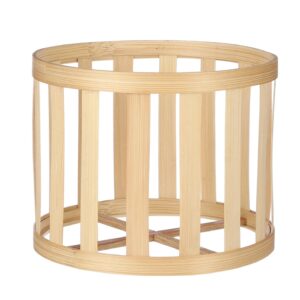 Taimealus Dolly Ø25x h20cm helepruun