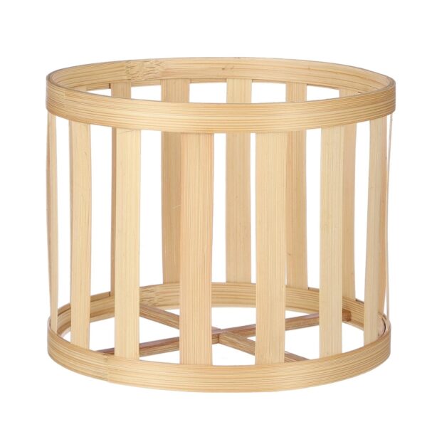 Taimealus Dolly Ø25x h20cm helepruun