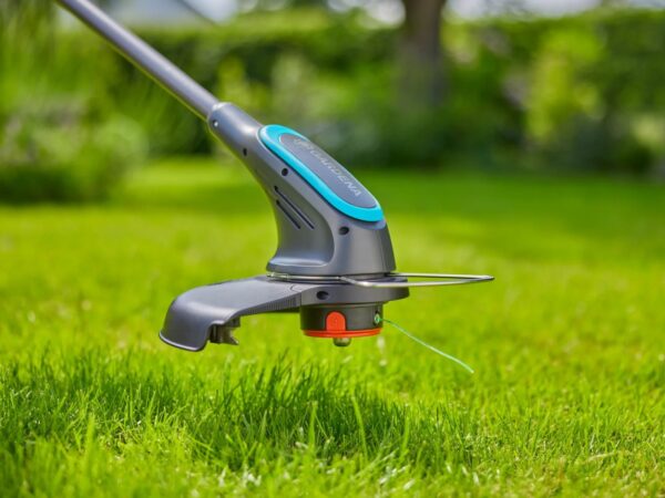 Trimmipea ja jõhv Garden EasyTrim 25/18V – 1,6 mm