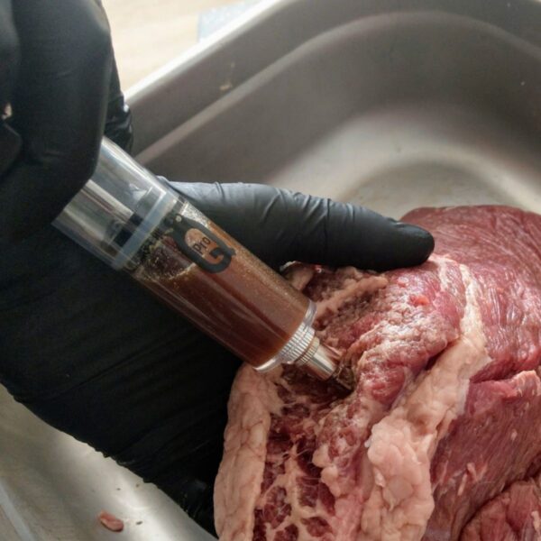 Lihasüstal ProQ 7x19x h4cm