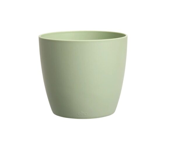 Lillepott Brussels Ø16x h15cm roheline