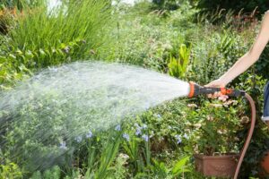 Kastmispüstol Gardena Profi-system Maxi-Flow