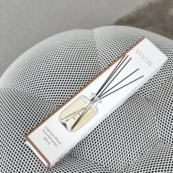 Ruumilõhnastaja Oud Wood 500ml