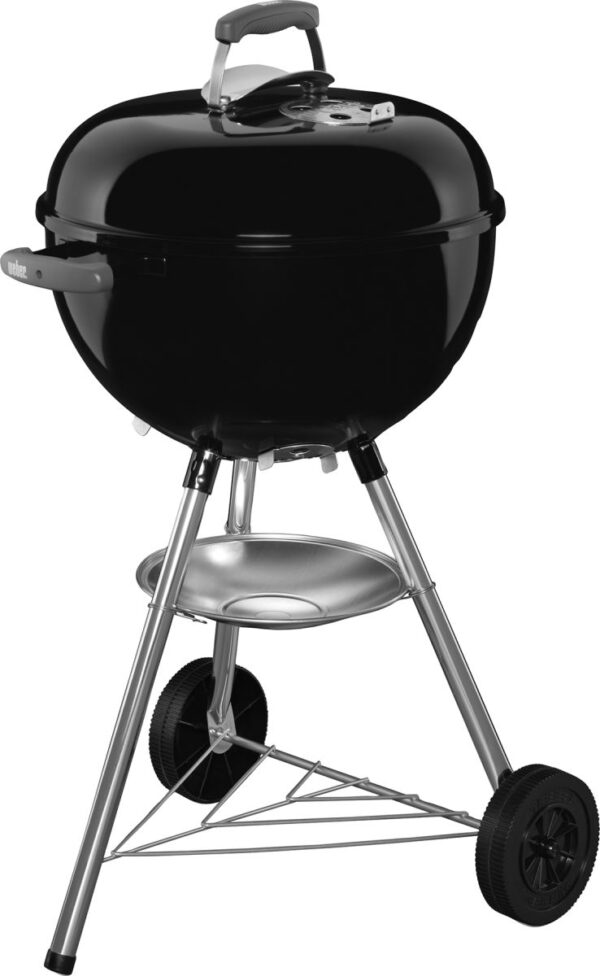 Weber söegrill Bar-B-Kettle 47cm