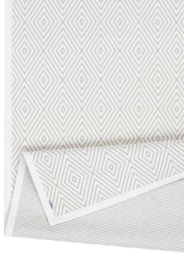 Vaip Narma Kalana valge 70x140cm