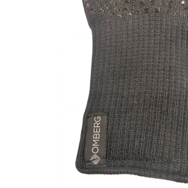 Grillikindad Omberg kuumakindlad (2 tk)