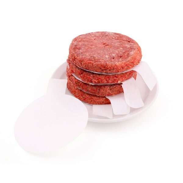 Burgeripressi paberid 100tk/pk