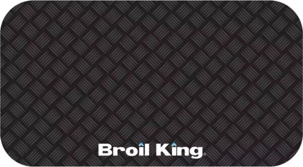 Kummist matt grilli alla