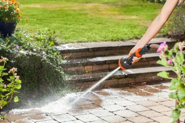 Kastmispüstol Gardena Profi-system Maxi-Flow