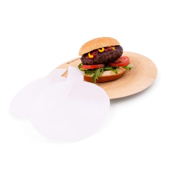 Burgeripressi paberid 100tk/pk