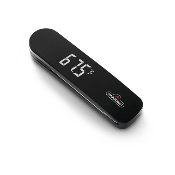 LED termomeeter Napoleon kiirlugemiga