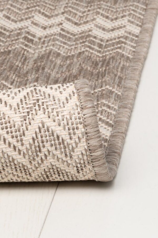 Vaip Mykola pruun 80x200cm