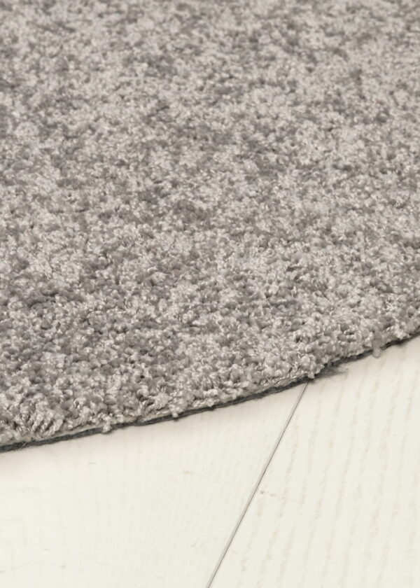 Vaip Nelson helehall Ø120cm