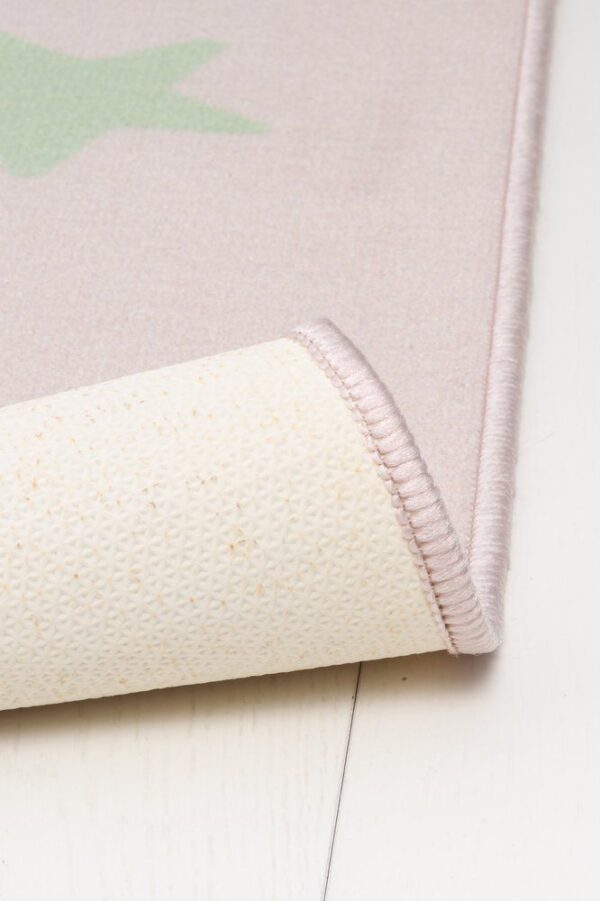 Vaip lastetuppa värviline 133x195cm