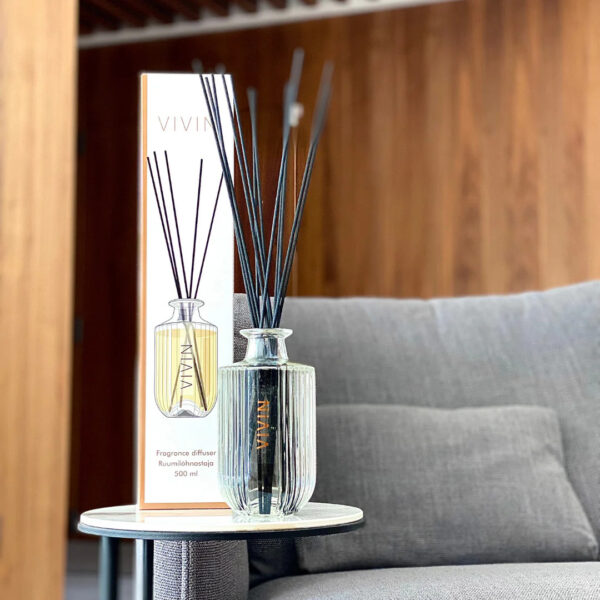 Ruumilõhnastaja Oud Wood 500ml