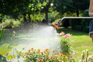 Kastmisotsik Gardena Profi-system Maxi-Flo 92cm