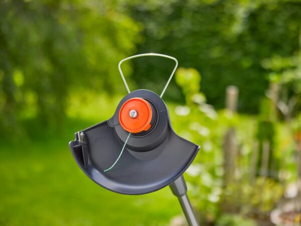 Trimmipea ja jõhv Garden EasyTrim 25/18V – 1,6 mm