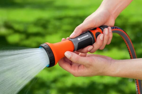 Kastmispihusti Gardena Profi-system Maxi-Flow