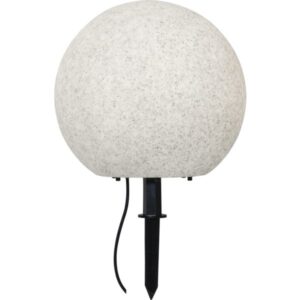 Aiavalgusti Stone hall IP65 Ø50