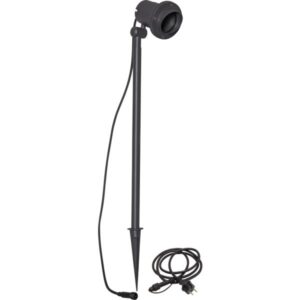 Spotlight Focus must IP44 13x10x h67cm