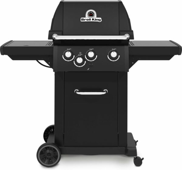 Gaasigrill Royal 340