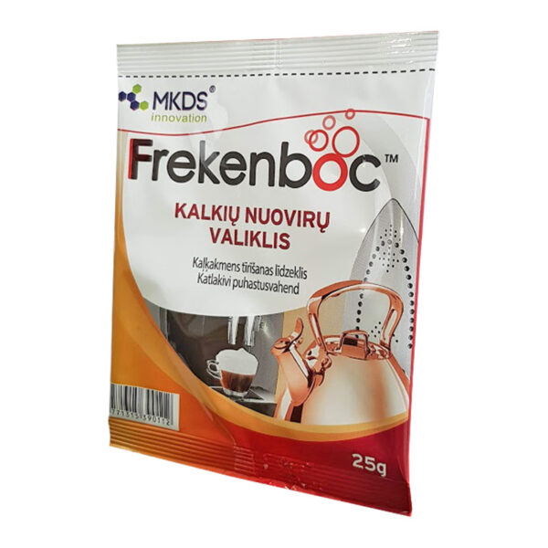 Frekenboc Katlakivi puhastusvahend 25g