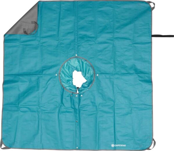 Põõsaste pügamise matt Gardena 150x150cm