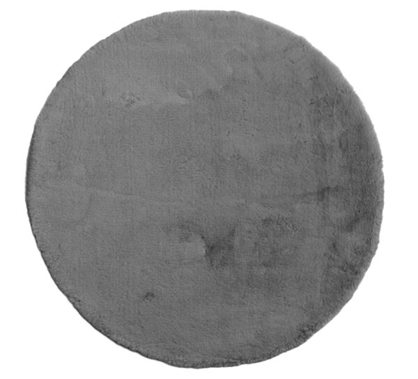 Vaip Softie tumehall Ø90cm