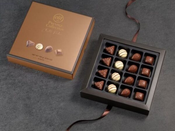 Kommikarp Prestige 168g