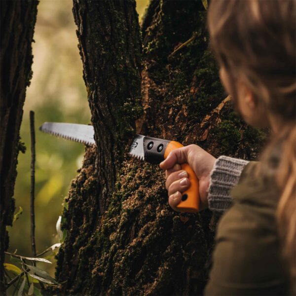 Fiskars aiasaag SW84