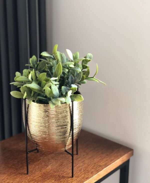 Taimealus Ø15x h19cm must