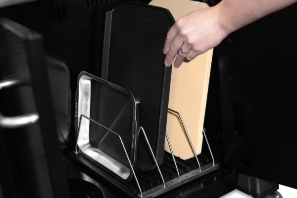 Grilltarvikute hoidja