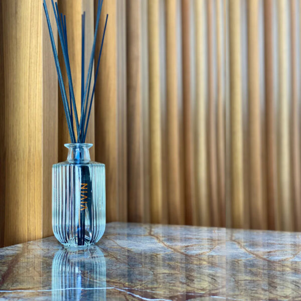 Ruumilõhnastaja Oud Wood 500ml