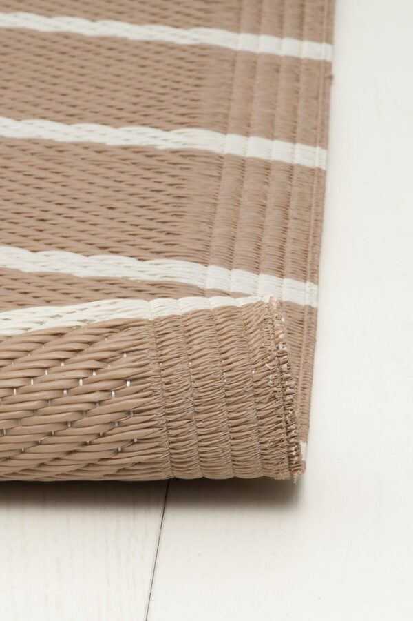 Terrassivaip Tilly beež 160x230cm