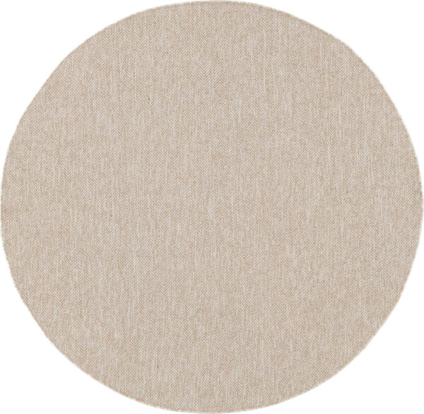 Vaip Leina beež Ø133cm
