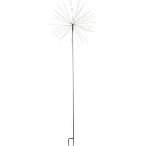 Aiavalgusti Firework 160LED soe valge IP44 Ø36x h110cm