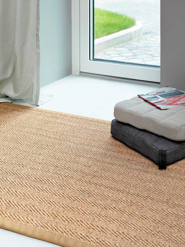 Vaip Narma Tuna™ gold 80x160cm